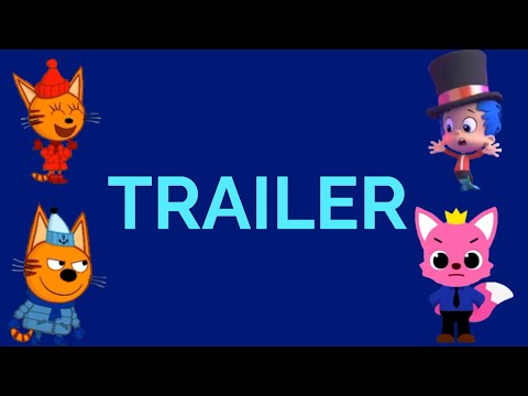 Wasted Years, Song By Marc Torch, feat. Nikki Desoto, Мультклип, Teaser Trailer.