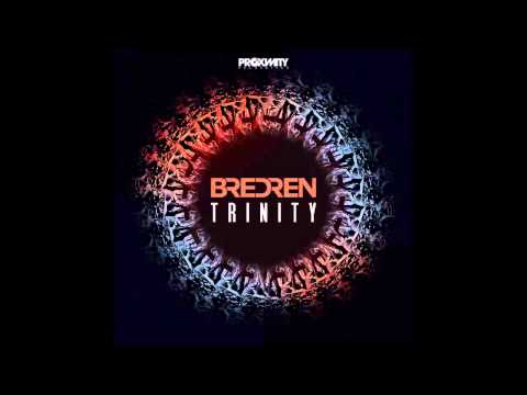 BREDREN - COLLISIONS