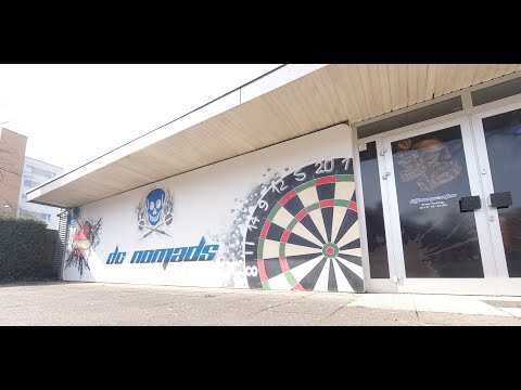 Vorstellung  des DC Nomads