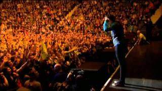 Medveditsa. Ice Palace - 2010. Saint-Petersburg. Mumiy Troll