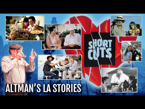 Overlooked Classics | SHORT CUTS (1993): An Epic Slice of Americana with an Amazing Ensemble Cast
