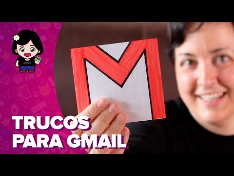 10 TRUCOS de GMAIL | ChicaGeek