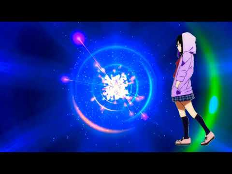 In the name of love Nightcore version