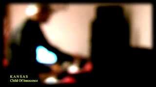Child Of Innocence (Kansas cover)