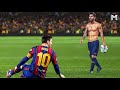 Fight Back! Lionel Messi - Never Give Up