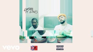 GASHI - No Face No Case (Audio) ft. Giggs