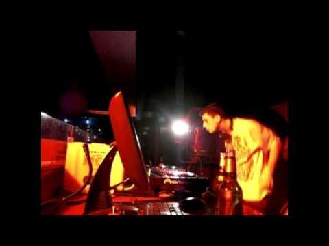 Dj Djuke Live @ Judgement Day 2014