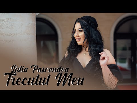 Lidia Pașcondea ✗ Royal Band - Trecutul Meu
