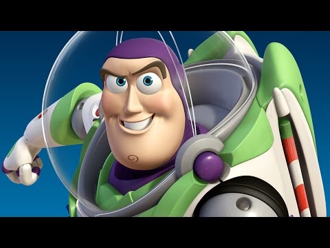 TOY STORY 3: The Video Game All Cutscenes (Full Game Movie) 1080p HD