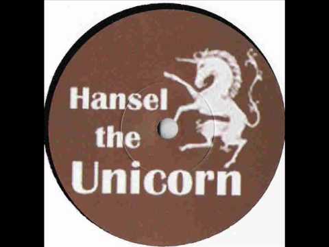 Hansel The Unicorn - Rat Face Girl (2006)