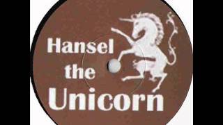 Hansel The Unicorn - Rat Face Girl (2006)