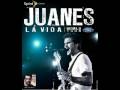 Juanes - bailala versión en vivo