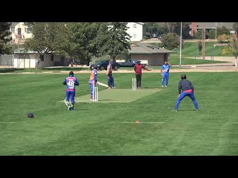 RCC-E Vs CSCC-Stars 10-09-2022 Eliminator 2