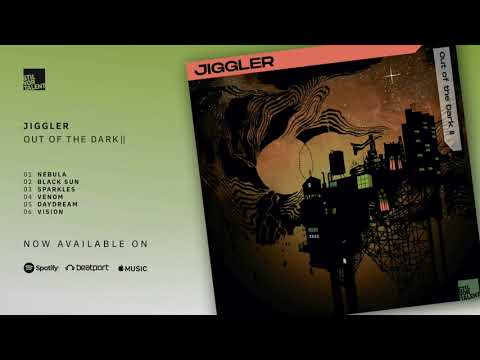 Jiggler - Black Sun [Stil vor Talent]
