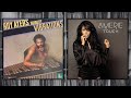 Amerie - Rolling Down My Face X Roy Ayers - Searching | Original Sample Mashup