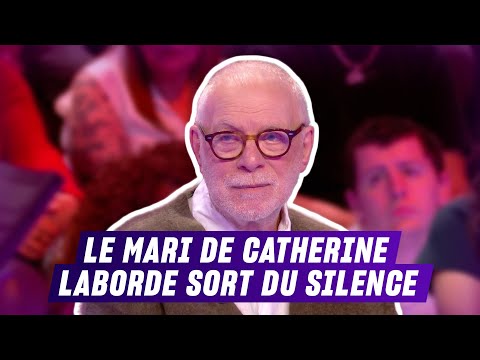 Exclu : le mari de Catherine Laborde répond aux accusations | TBT9