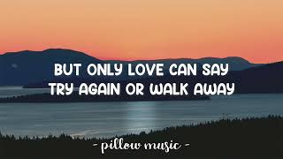 Only love | Trademark (Lyrics 🎶)