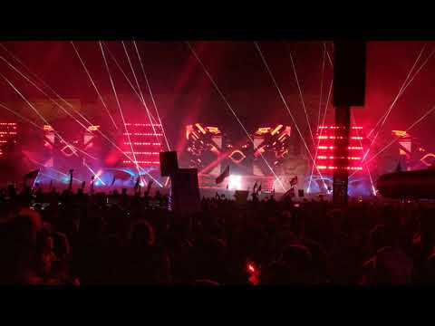 Excisions 2 hour set @ Lost Lands 2021(4k) part 2