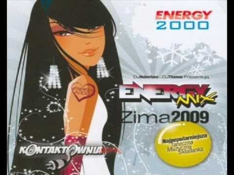 Energy 2000 Mix - Zima 2009 CD1
