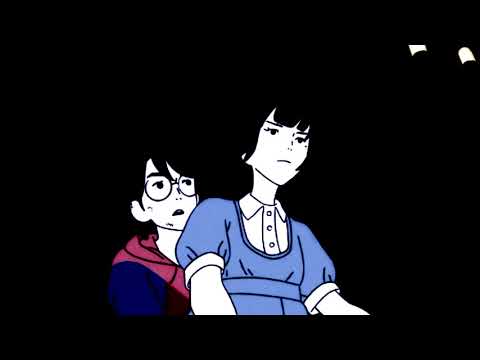 Chloe Stankowski - Amends