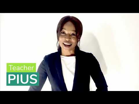 Piusのプロフィール動画