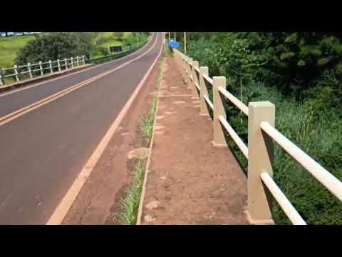 Cidade Santa Cruz do Rio Pardo-SP, Rio Turvo