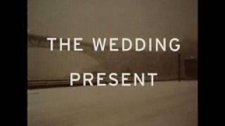 The Wedding Present &quot;Shatner&quot;