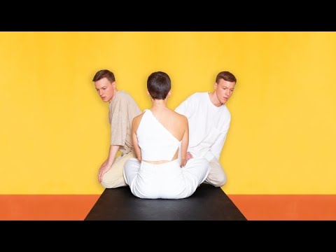 SHAED, Two Feet - Part Time Psycho (Lyrics) #20