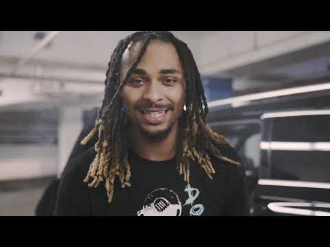 KNZ SLIKK - 1 OF 1 (OFFICIAL MUSIC VIDEO)