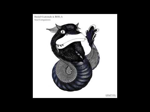 Daniel Cuminale - Headedness (Original Mix)