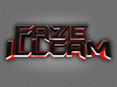 FaZe ILLCAMS - Episode 1