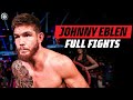 FULL FIGHTS - JOHNNY EBLEN ? | MIDDLEWEIGHT WORLD CHAMPIONSHIP! ? | Bellator MMA