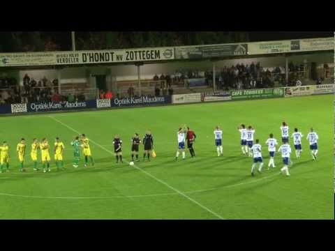 KSK TV ... K.ST. Wetteren - K.SK. Heist  0 - 3