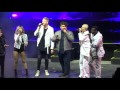 Pentatonix - "If I Ever Fall in Love" [Shai cover featuring Mario Jose] (Live in San Diego 5-3-16)