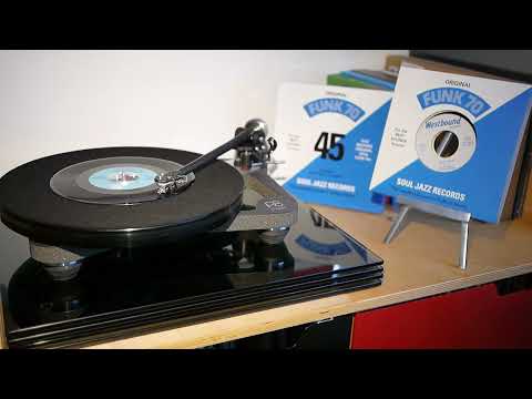 The Winstons - Color Him Father (Metromedia / Soul Jazz Records SJR 468 BOX 1AA) RSD 2021