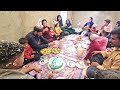 Happy birthday, Ella! How do Iranian nomadic families celebrate their birthdays?