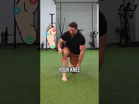 How To Un-F*ck Your Knee