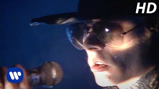 Sisters of Mercy - Possession (Official Music Video) [HD]