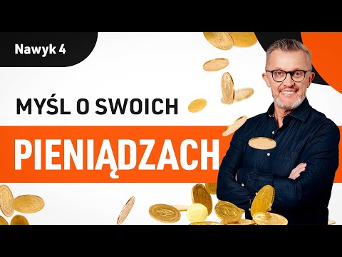 Bogaty, czy tylko zamożny? | Nawyk 4 | Dzień 5 |