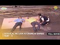Jethalal Ne Laya 10 Crore Ki Saree FULL MOVIE Part 5 Taarak Mehta Ka Ooltah Chashmah