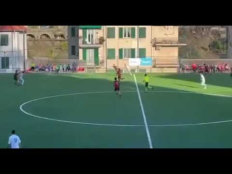 LITTLE CLUB PROTESTA: per espulsione. Rosso diretto per fallo a palla distante