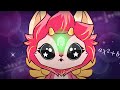 MAGICAL LITTLE MONSTER Magic Mixies MAGICAL CARTOON Cartoons For Kids