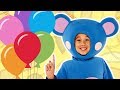 Twelve Months In A Year WINTER SPRING SUMMER FALL RHYME Mother Goose Club Phonics Songs