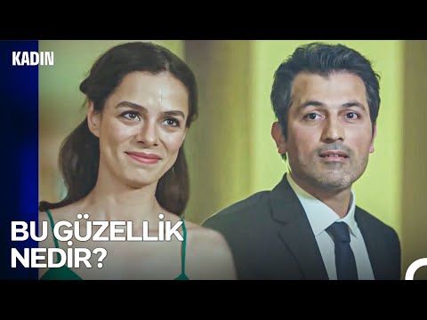 Bahar ve Arif, Ceyda'nın Düğününde - Kadın