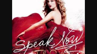 Taylor Swift Don&#39;t Break My Heart Slow