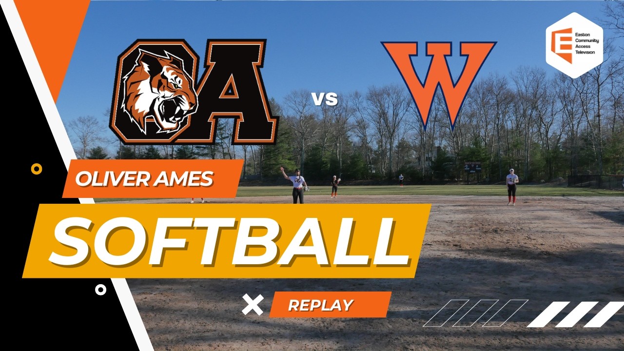 OA Softball vs Walpole 5/01/26