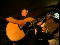 Michael Chapman - Memphis In Winter  ( Live Barrel's Ale House 2003)