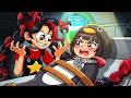 LILA LOVEBRAIDS Vs GUGUGAGA PENGUIN Zippy Animation