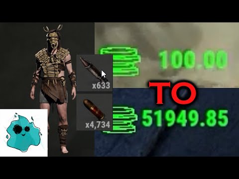 Rust Modded Server Quick Raid And Profit #rust #rustmodded