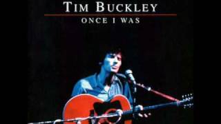 Tim Buckley - Hallucinations / Troubadour